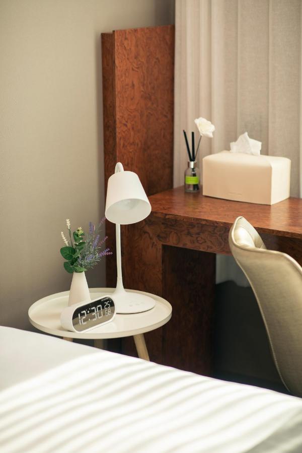 Hotel Dm Seoul Exteriör bild